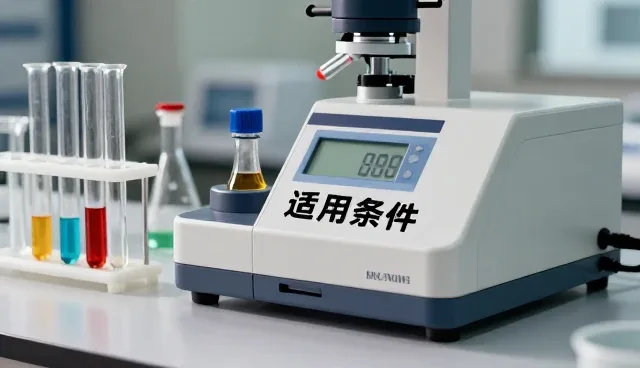 批量采购背景下质量检验体系的优化路径