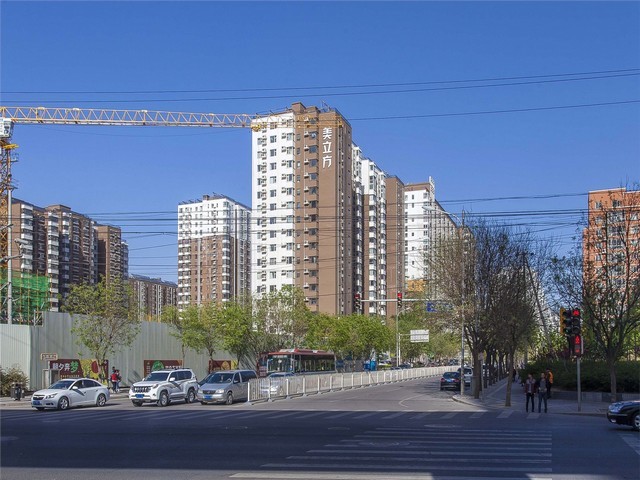 日照建筑机械生产制造安拆一体化